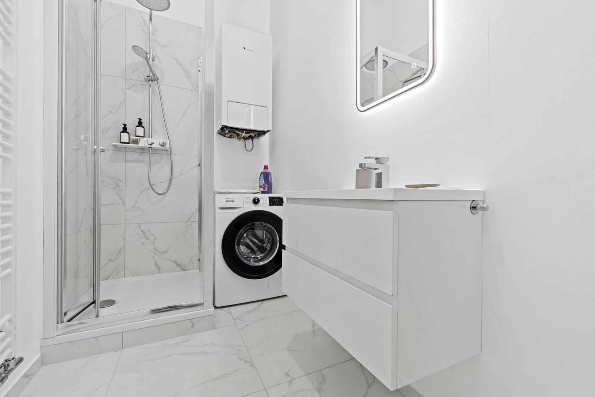 Exclusive 2 Bedroom Vienne
