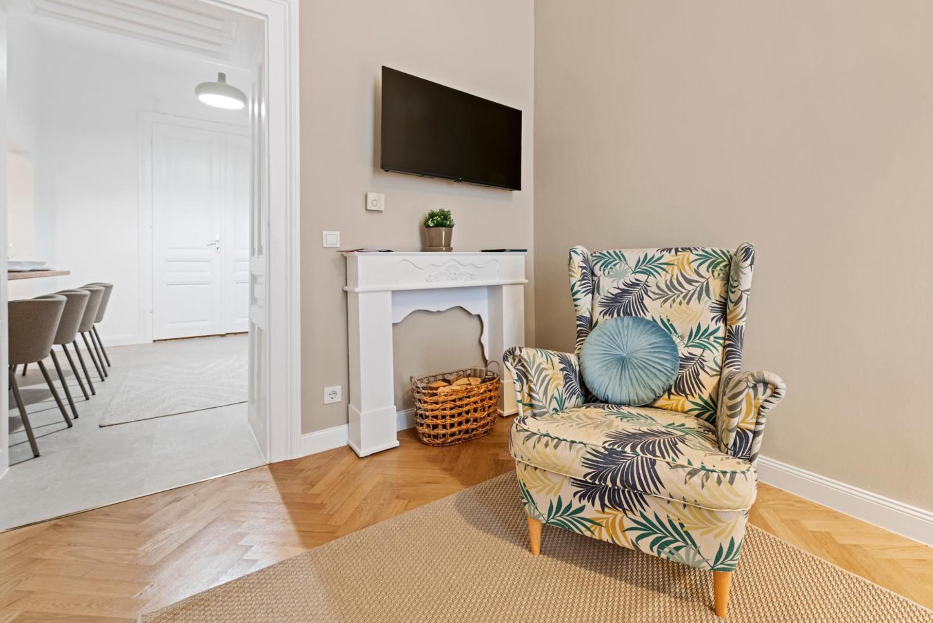 Exclusive 2 Bedroom * Vienne