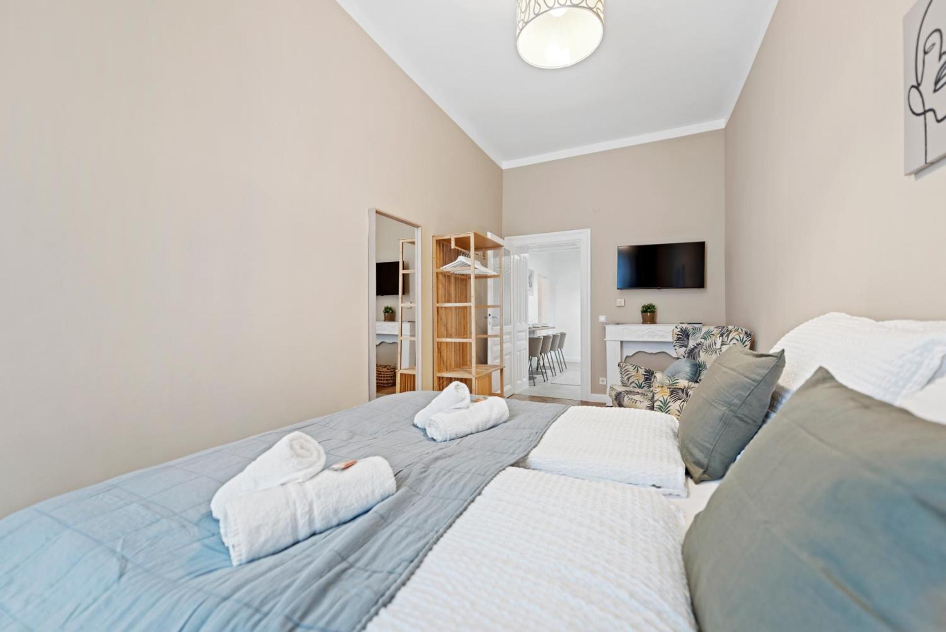 Exclusive 2 Bedroom Vienne